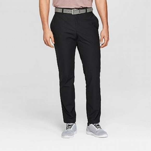 C9 by Champion Pants Mens C9 Champion Golf Pants New Black Poshmark